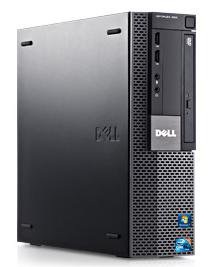 OPTIPLEX 980 SFF｜中古デスクトップPC 本体 DELL Core i5 680 3.60GHz