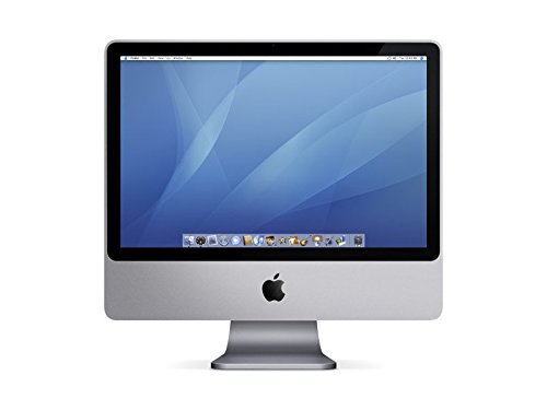 iMac 2007年製 Apple デスクトップ - デスクトップ型PC