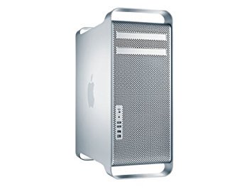 Apple MacPro MA356J/A Xeon 2.66GHz(4)/꡼2GB/HDD320GB/SD/7300GT/X10.6ʡ