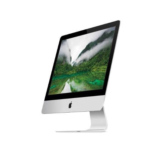 Apple iMac A1418 iMac (21.5-inch， Late 2012) MD093J/A