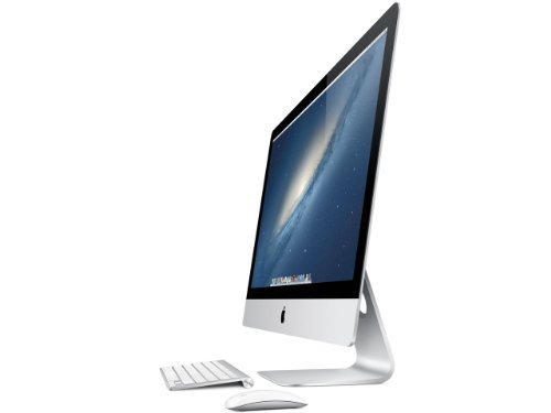 MD095J/A｜APPLE iMac 27