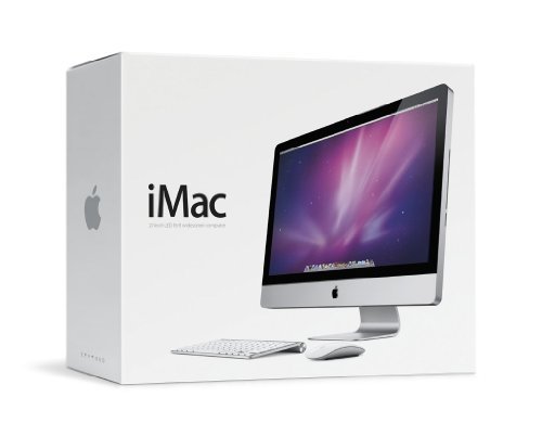 APPLE iMac IMAC MC510J/A 27インチ - デスクトップ型PC