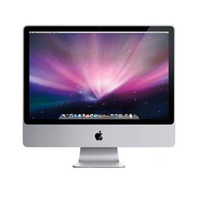 MB418J/A｜Apple iMac (10.6.3) 24インチ｜中古品｜修理販売