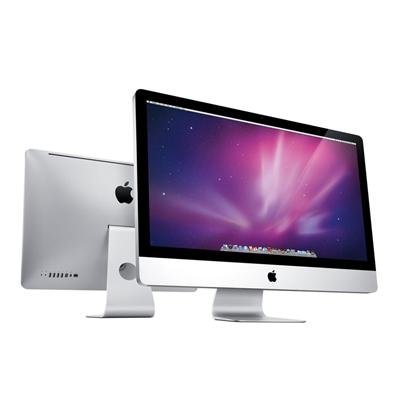 MB950J/A｜Apple iMac 21.5インチ 【Core2Duo/4GB/500GB/MULTI/OS  X(10.6.3)】｜中古品｜修理販売｜サンクス電機