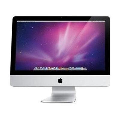 MB950J/A｜Apple iMac 21.5インチ(10.6.3) 【Core2Duo3Ghz/4GB/500GB