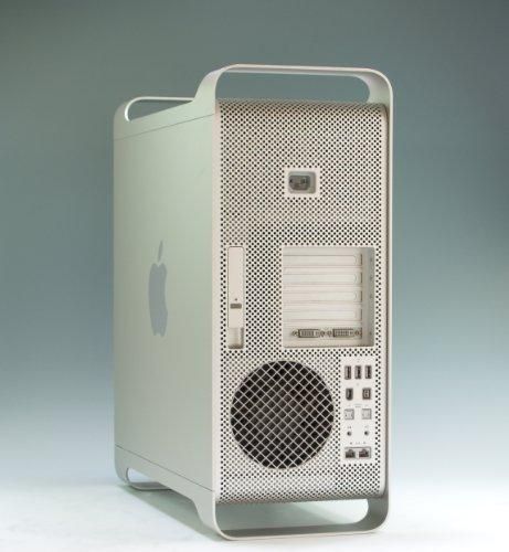 Mac Pro 3.0GHz Dual Core x2（4コア）(中古)-Macパラダイス-