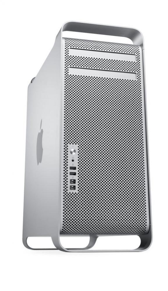 Apple Mac Pro (2010) 2.8GHz 4Core Xeon