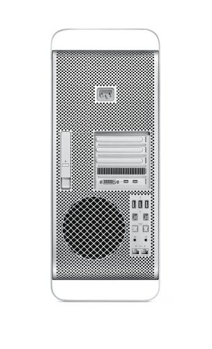 MC560J/A｜Apple Mac Pro/2.8GHz Quad Core Xeon/3GB/1TB/ATI Radeon