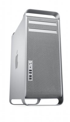 Apple Mac Pro/2.8GHz Quad Core Xeon/3GB/1TB/ATI Radeon HD 5770/SD MC560J/Aʡ