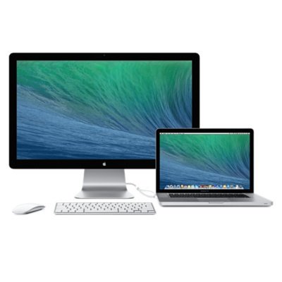 MC914J/A｜Apple Thunderbolt Display [27インチ]｜中古品｜修理販売｜サンクス電機