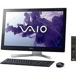【訳あり】SONY VAIO デスクトップ一体型パソコンSVL241 中古美品 訳あり】SONY VAIO デスクトップ一体型パソコンSVL241 中古美品