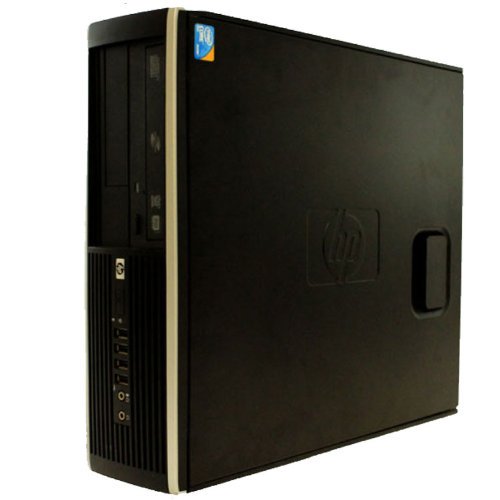 HSTNC-058P-SF｜HP Compaq 8000 Elite SFF Core2Duo 2GB 250GB DVD 