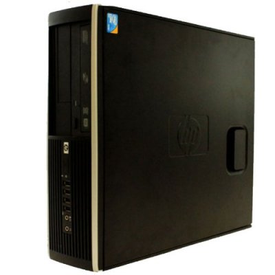 HP Compaq 8000 Elite SFF Core2Duo 2GB 250GB DVDѡޥ Windows7  ǥȥåסʡ