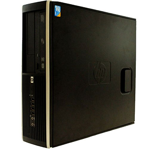 HSTNC-058P-SF｜HP Compaq 8000 Elite SFF Core2Duo 4GB 250GB DVD 