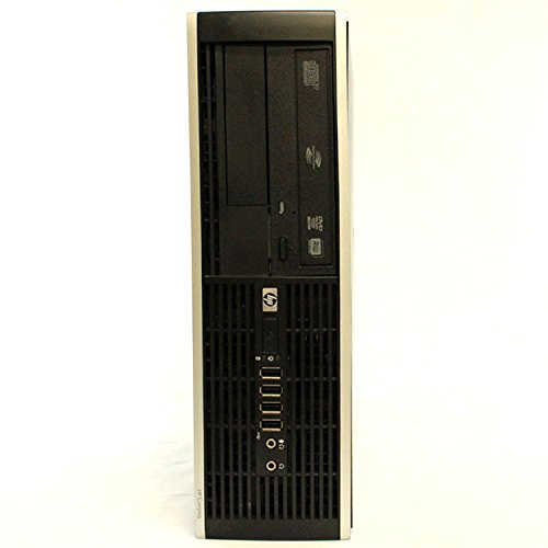 HSTNC-058P-SF｜HP Compaq 8000 Elite SFF Core2Duo 4GB 250GB DVDスーパーマルチ  Windows7 中古 デスクトップ｜中古品｜修理販売｜サンクス電機
