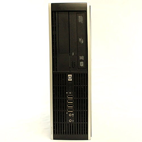 HSTNC-058P-SF｜HP Compaq 8000 Elite SFF Core2Duo 4GB 250GB DVD