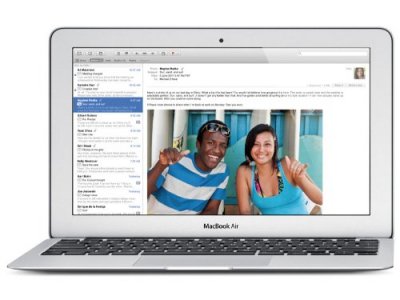 MacBook Air 11.6 Core i7 2.0GHz/8GB/128GB MD224J/A CTO AppleStoreޥʡʡ