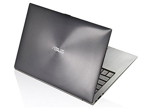 UX21E｜中古ノートパソコン 超軽量Ultrabook ASUS Core i7 2677M 1.80GHz 4GB SSD-64GB｜中古