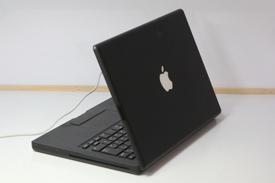 MB063J/B｜【中古】Apple MacBook A1181｜中古品｜修理販売｜サンクス電機