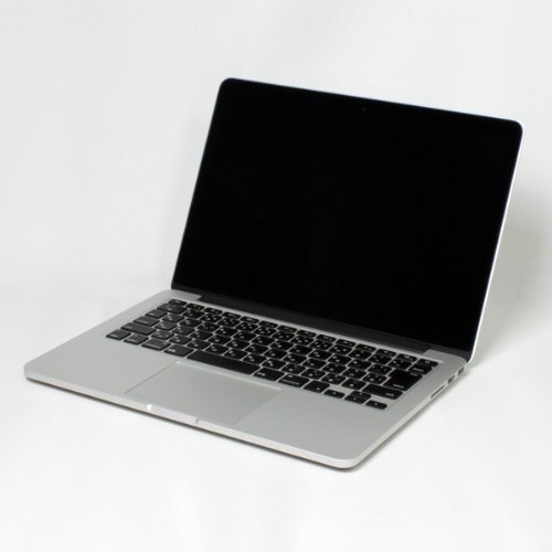 Md213j A 中古 アップル Macbook Pro Mac Os X 10 8 5 2 5ghz