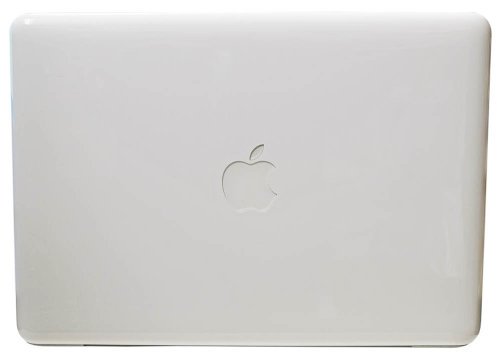 【難あり】MacBook 13インチ 白ポリカ MA255J/A