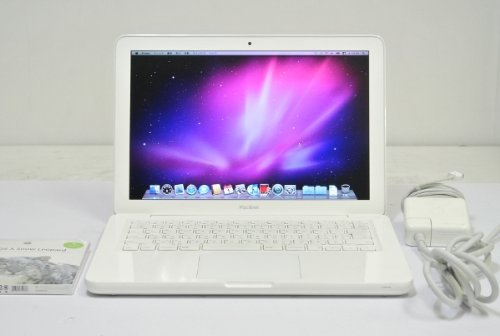 MacBook 13inch A1342