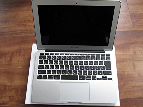 APPLE MacBook Air MACBOOK AIR MD712J/A+stage01.getbooks