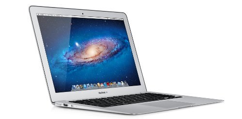MD224J/A｜APPLE MacBook Air 1.7GHz Core i5/11.6/4GB/128GB ｜中古品 