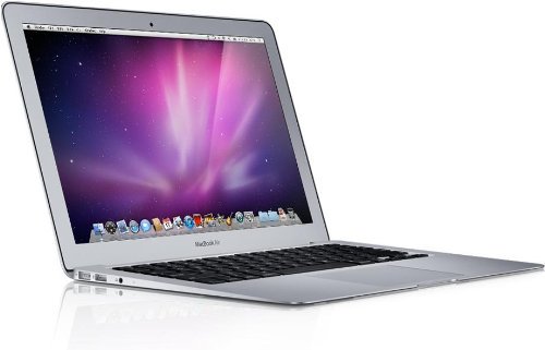 MC503J/A｜Apple MacBook Air 1.86GHz Core 2 Duo/13.3