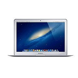 MacBook Air 1400/13.3｜APPLE ベースモデル MD761J/B [CTOモデル、US