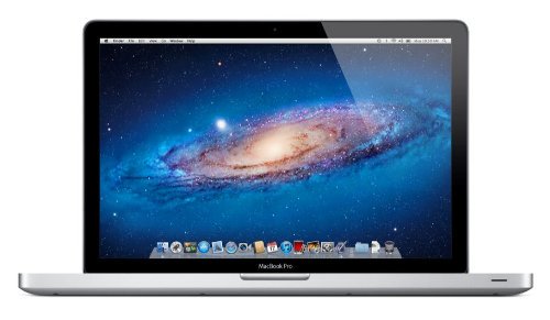 MD103J/A｜APPLE MacBook Pro 15.4/2.3GHz Quad Core i7/4GB/500GB