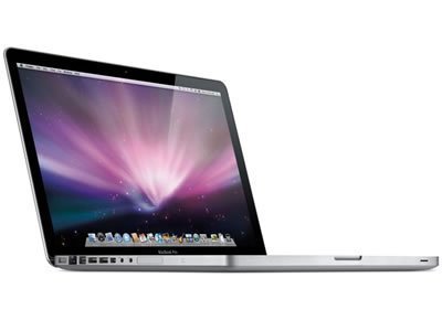 MB985J/A｜Apple MacBook Pro 2.66GHz 15.4インチ ｜中古品｜修理販売｜サンクス電機