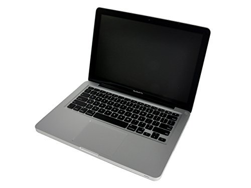 A1286｜Apple MacBook Pro 986J/A Core2Duo 4GB 500GB DVD 