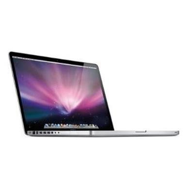 MC725J/A｜Apple MacBook Pro (17インチ) OSX10.7｜中古品｜修理販売 