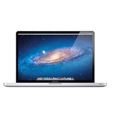 MD314J/A｜Apple MacBook Pro 【Core i7/4GB/750GB/SuperDrive/OS  X/シルバー】｜中古品｜修理販売｜サンクス電機