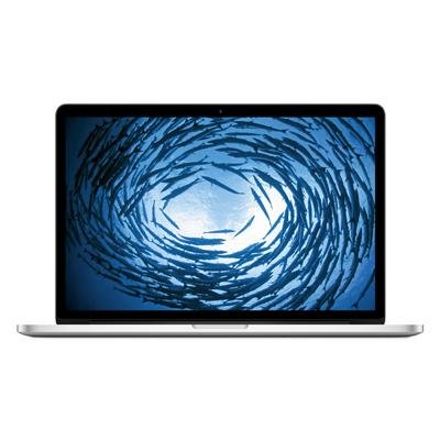 ME294J/A｜Apple MacBook Pro Retinaディスプレイ 2300/15.4 ｜中古品