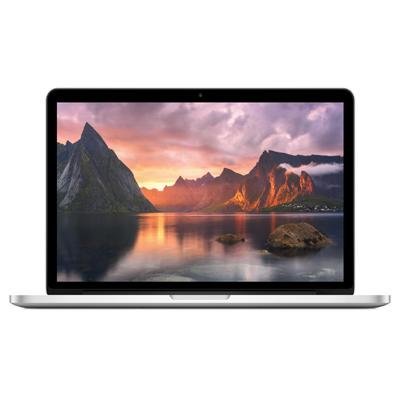 ME864J/A｜Apple MacBook Pro Retinaディスプレイ 2400/13.3 ｜中古品 ...