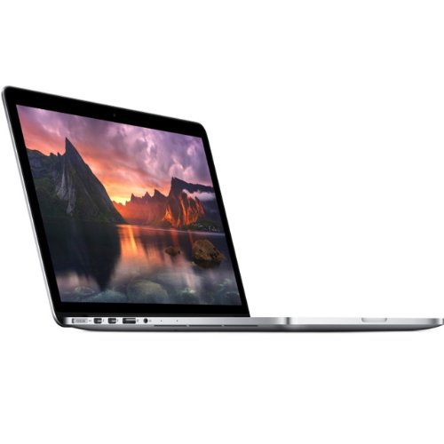 ME865J/A｜APPLE MacBook Pro with Retina Display(13.3/2.4GHz Dual