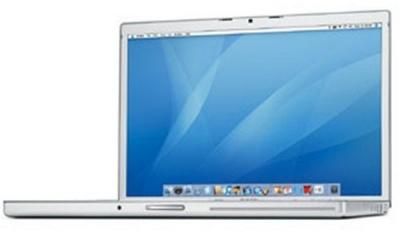 Apple MacBookPro(Core2Duo 2.33Ghz 15.4磻ɱվ 2GB HDD 120GB SuperDriveDL)[MA610J/A]ʡ