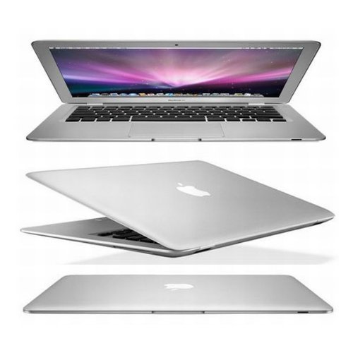 MC905J A｜MacBook Air 2.13GHz Core 2 Duo 13.3 4G 256G ｜中古品｜修理販売｜サンクス電機