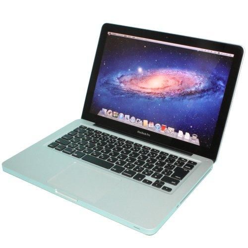 MC700J/A｜アップル 【中古】A4ノート MACBOOK PRO MAC-MBP2300 I5/13 ...