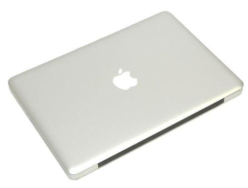 MacBook Pro 2400/13.3 ※MD313J/A｜アップル MacBookPro i5-2.4