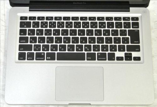 Apple - 【動作確認済み】APPLE MacBook Pro MD313J/A MacBook Pro 13インチ : 2.4GHz MD313J/A Apple | インバース