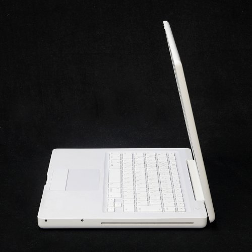 MB403J/A｜アップル 中古 MacBook 2.4 GHz 13.3インチ Early 2008