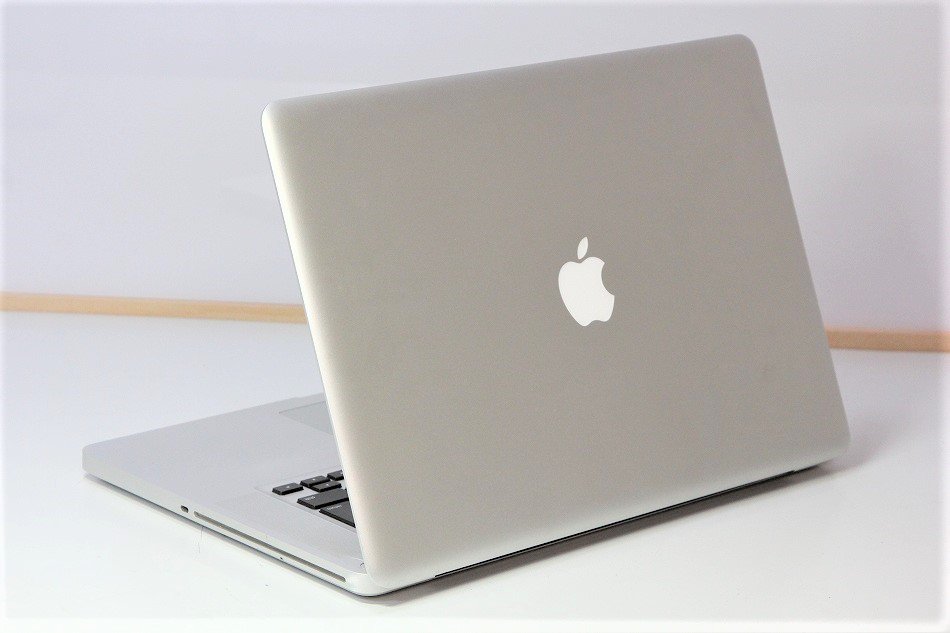 MB471J/A｜｜中古 APPLE アップル MacBook Pro A1286 Core2 Duo 2.53 