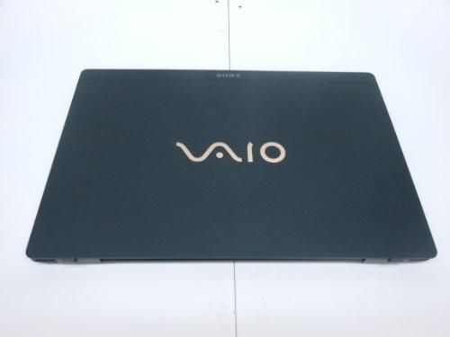 VPCX11ALJ｜SONY (VAIO Xシリーズ) (11.1インチ)GPS・無線WAN/Atom  2.0GHz/2GB/SSD:128GB/Win7Pro (ブラック) (11.1)｜中古品｜修理販売｜サンクス電機