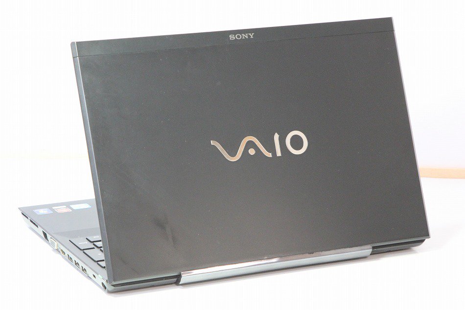 VPCSE29FJ-B｜ソニー(SONY) ノートパソコン VAIO Sシリーズ (Office 