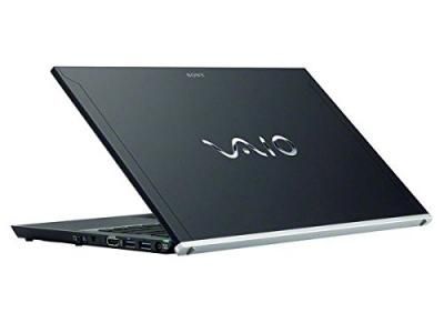 SVZ1311AJ｜中古ノートパソコン SONY VAIO Zシリーズ Core i5 3210M 2.50GHz 8GB  SSD-128GB｜中古品｜修理販売｜サンクス電機