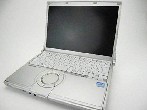 CF-N10AWHDS｜レッツノート 中古 Windows7 パナソニック Let's note