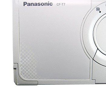 CF-T7｜【中古ノートパソコン】Panasonic Let's note WinXP Pro